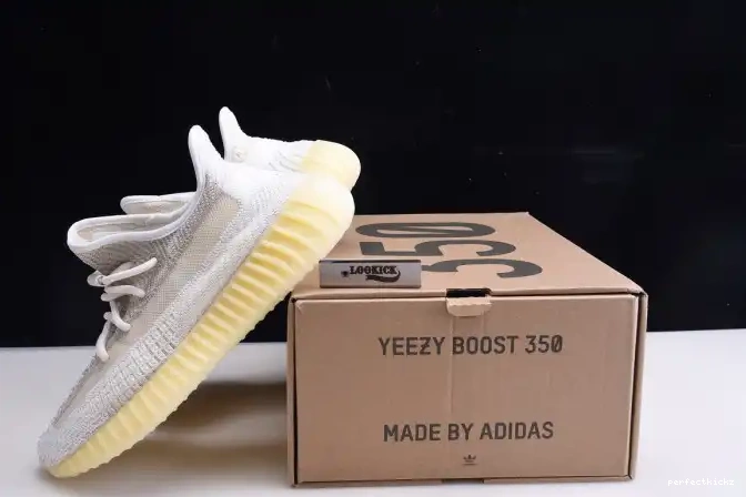 REFLECTIVE 350 BOOST ABEZ YEEZY V2 ADIDAS FZ5246 0520